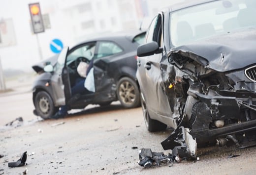 Augusta GA car crash injury claim lawyer