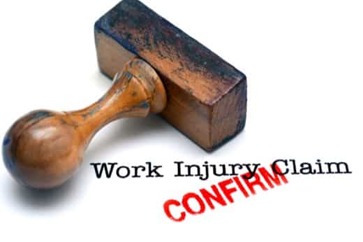 workers' compensation claim attorney in Charlotte NC