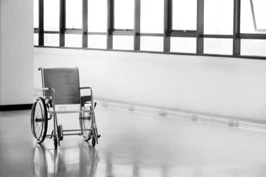 nursing home injury claim lawyer in Atlanta GA