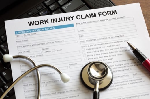 Charlotte North Carolina workers' compensation claim attorney