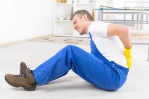 neck & back injury lawyer in Augusta GA