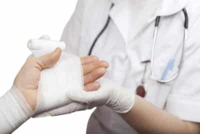 Augusta, Georgia, Personal Injury Attorney