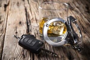 drunk-driver-DUI crash in Georgia