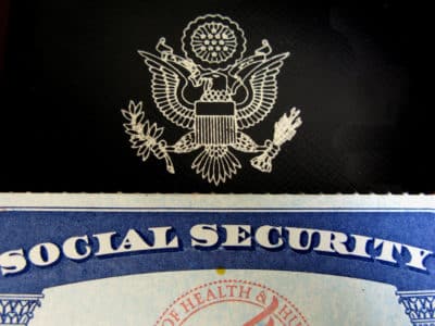 Attorney for SSDI Benefits in Charlotte, North Carolina