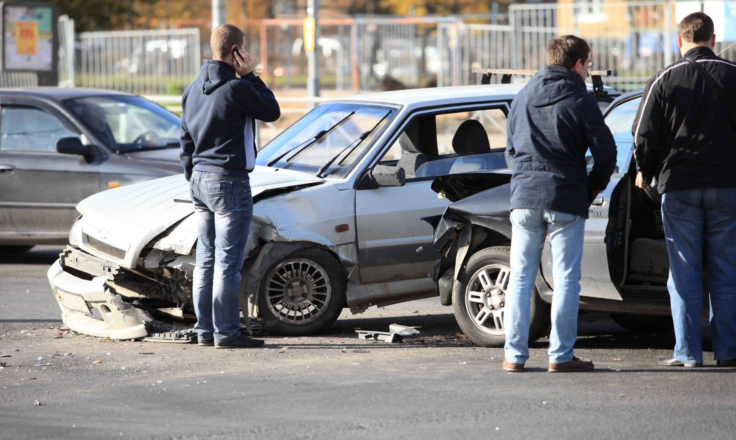 Georgia Car Accident Whiplash Settlements | Augusta, GA Car Accident Lawyer
