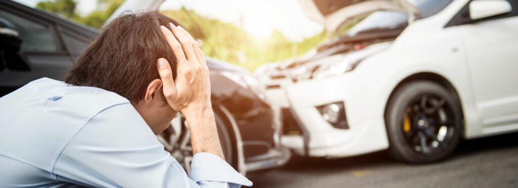 The Most Common Car Accidents in North Carolina | Car Wreck Attorney