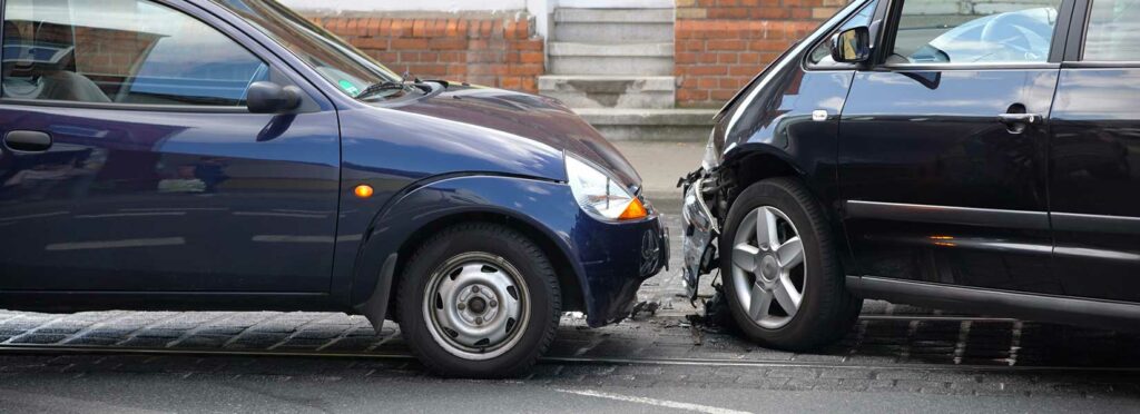Can I Still File Suit if I'm Partially at Fault? | Car Accident Lawyer Augusta