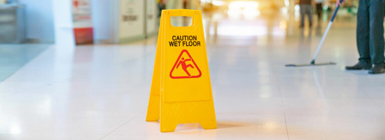 Can You Sue Your Employer for a Slip and Fall in Atlanta, Georgia?