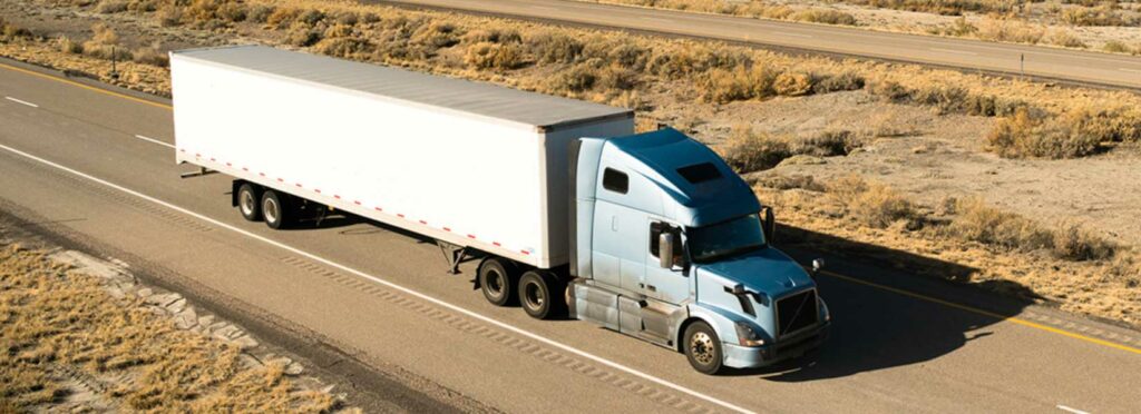 Is the Tractor Trailer Driver’s Employer Liable for Your Injuries?