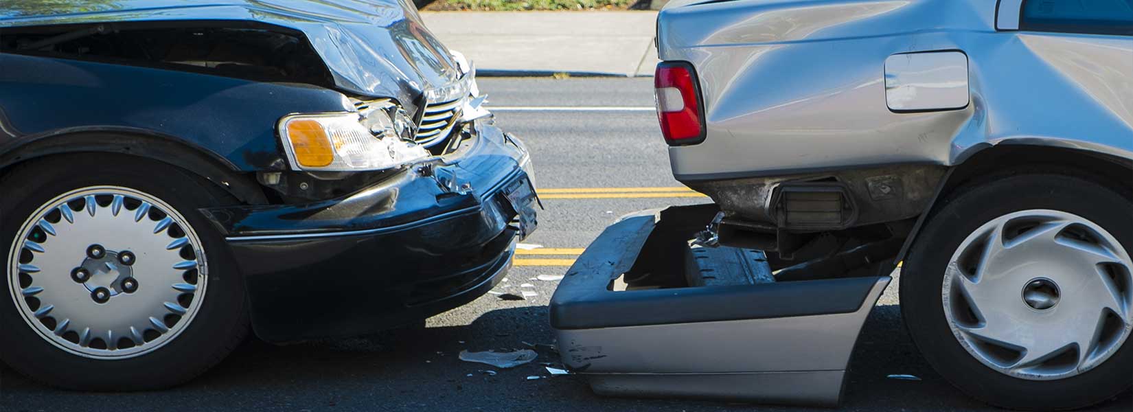 Who Is At Fault In A Multi Car Pileup? | Ted A. Greve & Associates