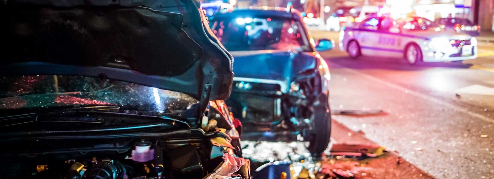 What's the Difference Between a Crash and an Accident?