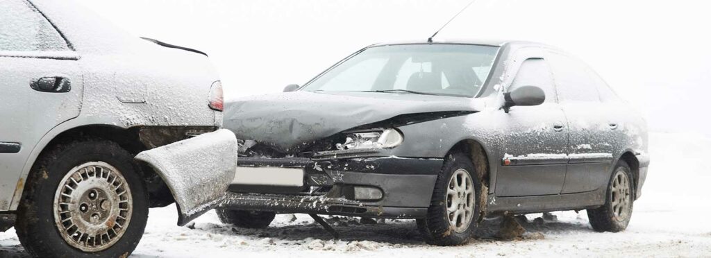 Be Careful on the Road this Holiday Season | Atlanta Car Wreck Lawyer