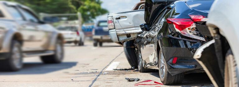 Rear End Accidents Can Be as Dangerous as Any Other Type of Crash