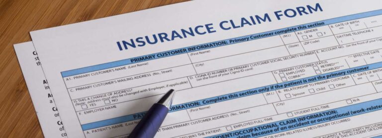 Why Would Your Car Insurance Claim Be Denied this Holiday Season?