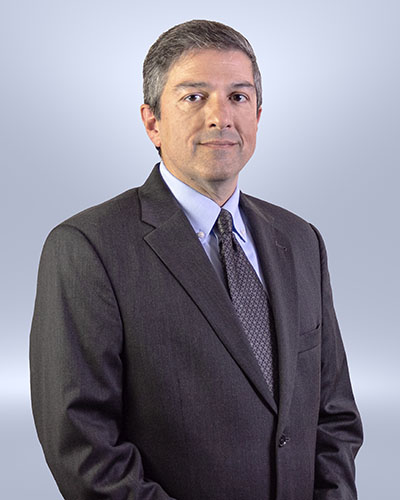 Jeffrey Kyriakakis
