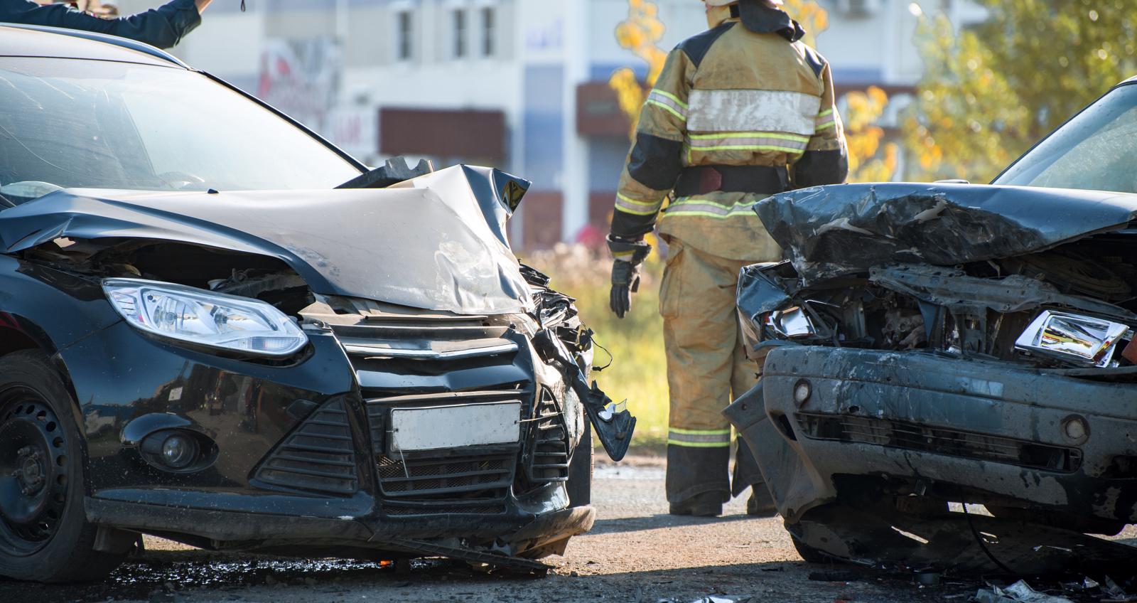 Who Is Responsible For Crashes Involving Autonomous Vehicles Ted A Who Is Responsible For Crashes Involving Autonomous Vehicles Ted A