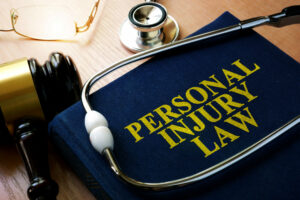 Personal Injury Law Prop Image