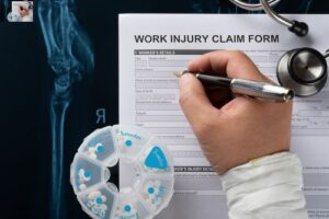 How much is a workers comp claim worth?