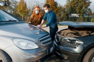 What should you do after a personal Injury?