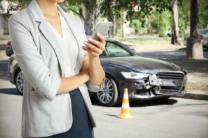 What Should You do after a car accident?