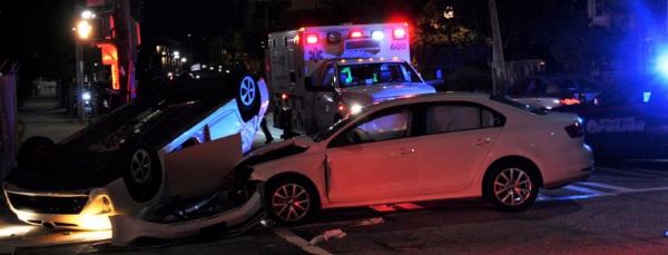 Number of Georgia fatal car crashes increased in 2021