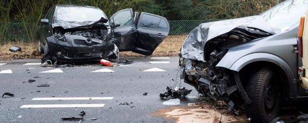Concept photo: West Charlotte DWI crash kills two