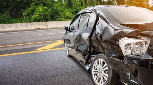 Augusta car accident