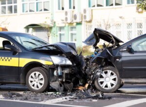 What Happens if You Have a Car Crash in a Company Vehicle?