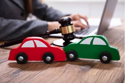 Charlotte car accident lawyer