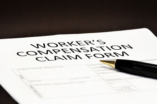 Charlotte workers' compensation lawyers