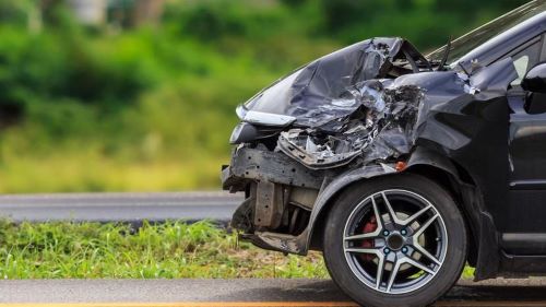 car wreck attorney in Charlotte
