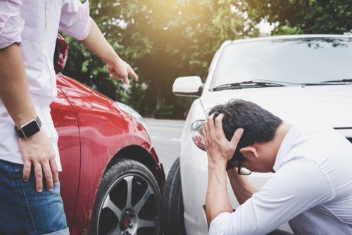 best car accident lawyer in Charlotte