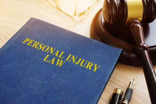 personal injury lawyers in Atlanta