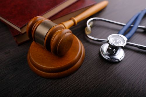medical malpractice lawyers in Atlanta
