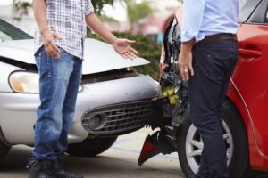 uninsured motorist lawyer in hickory, nc