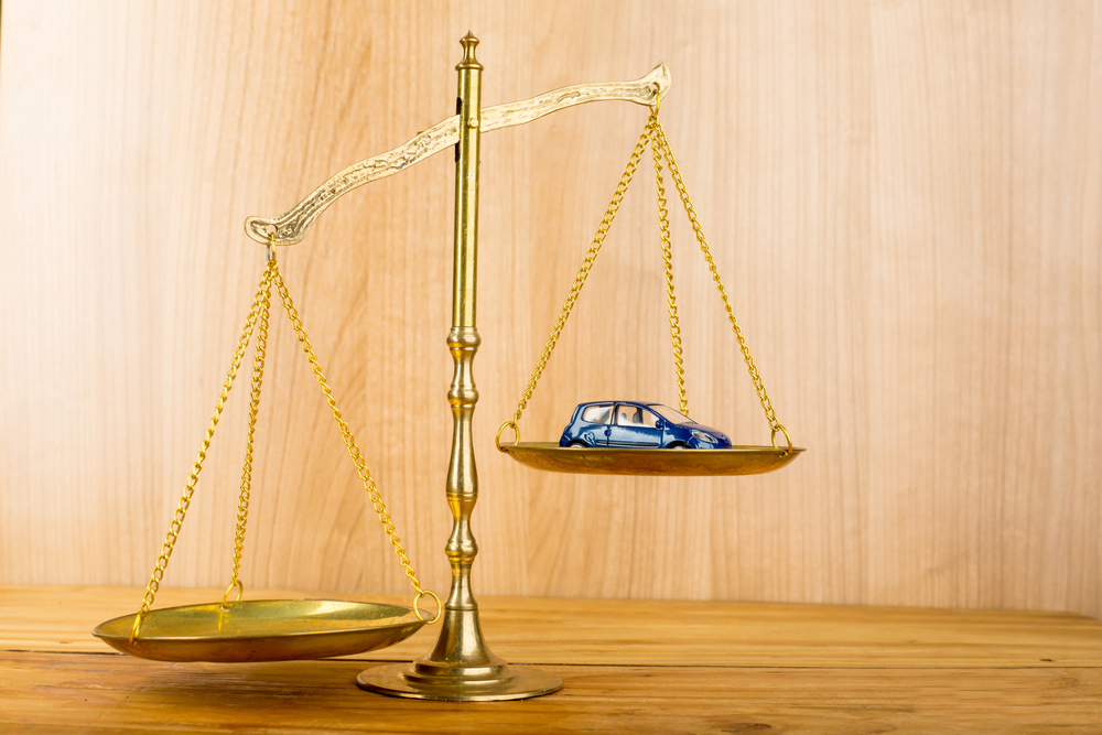 Newark Auto Accidents - Car accident need to justice
