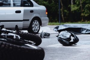 Motorcycle Accident Lawyer Durham, NC