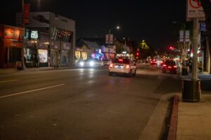 Atlanta, GA - Fatal MARTA Crash Takes Life of Pedestrian on 15th St