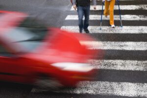 pedestrian accident lawyer, Augusta, GA