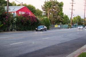 Trenton, GA – Two Killed in Brow Rd Crash at Wells Rd