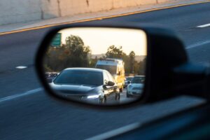 Asheville, NC – Two-vehicle Wreck on Tunnel Rd Takes Two Lives