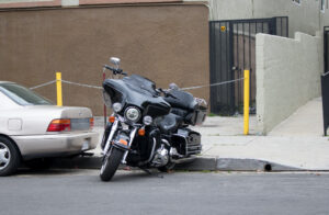 Beaufort, SC – Fatal Motorcycle Crash on Robert Smalls Parkway