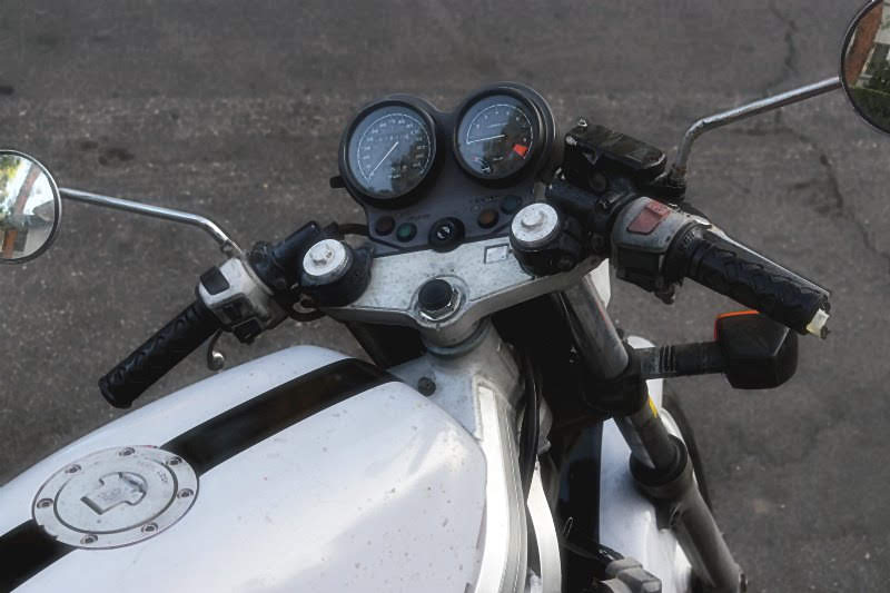 Lancaster, SC – Fatal Motorcycle Crash Reported on Potter Rd