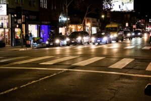 Gastonia, SC – Collision on US-321 at Bulb Ave Takes Pedestrian’s Life