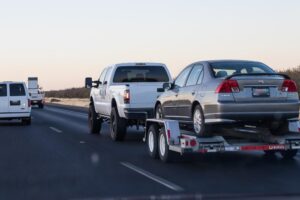 Cherokee Co., SC – Man Loses Life in Rear-End Crash on Pacolet Hwy