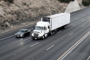 Crawfordville, GA – Nathaniel Jones Loses Life in Truck Crash on I-20
