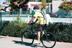 Georgetown, SC – Bicyclist Fatally Struck by Vehicle on SC-51