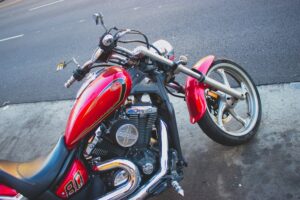 Colleton Co., SC – Motorcycle Crash on Highway 17A Takes One Life