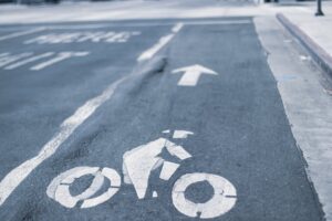 Lincoln Co., NC – Bicyclist Killed in NC-182 Auto Wreck