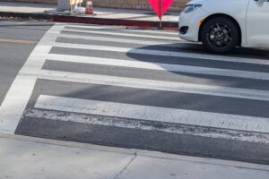 Hinesville, GA – Woman Loses Life in Pedestrian Crash on Airport Rd